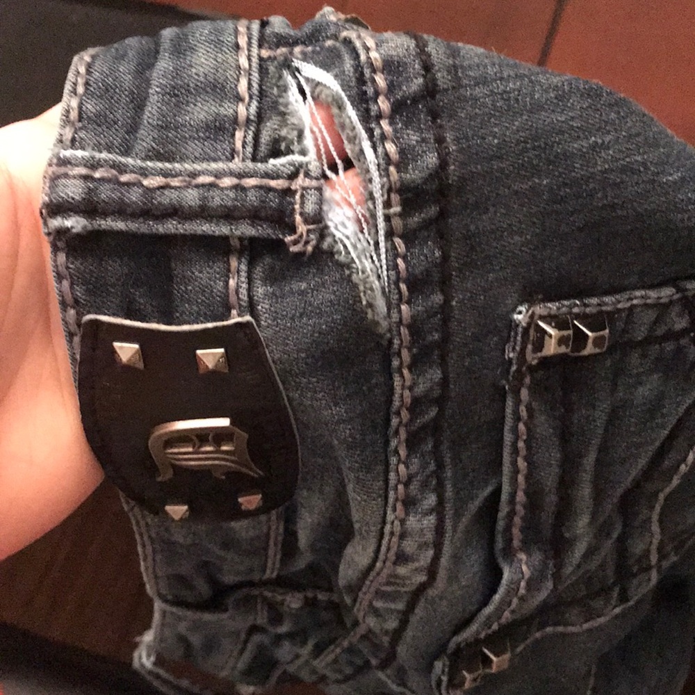 Pants - Picture 2 of 8
